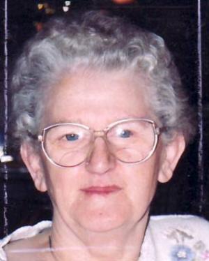 BETTY BAYMAN