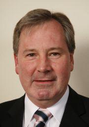 Cllr Stuart Hirst (Picture: Ribble Valley Council)