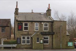 The Red Lion, Rossendale