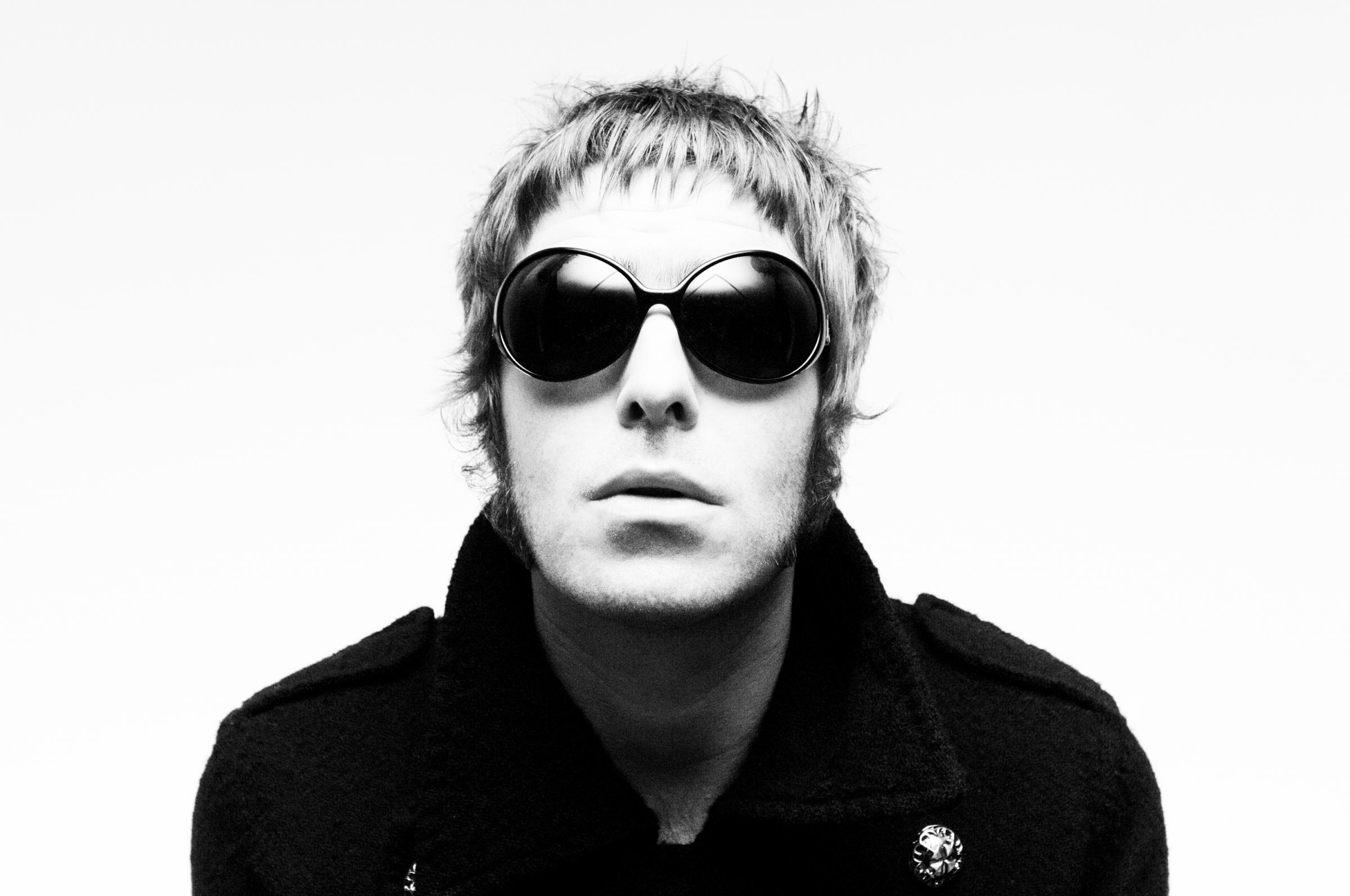 Liam Gallagher (Picture: Danny Clifford. danny@dannyclifford.com)