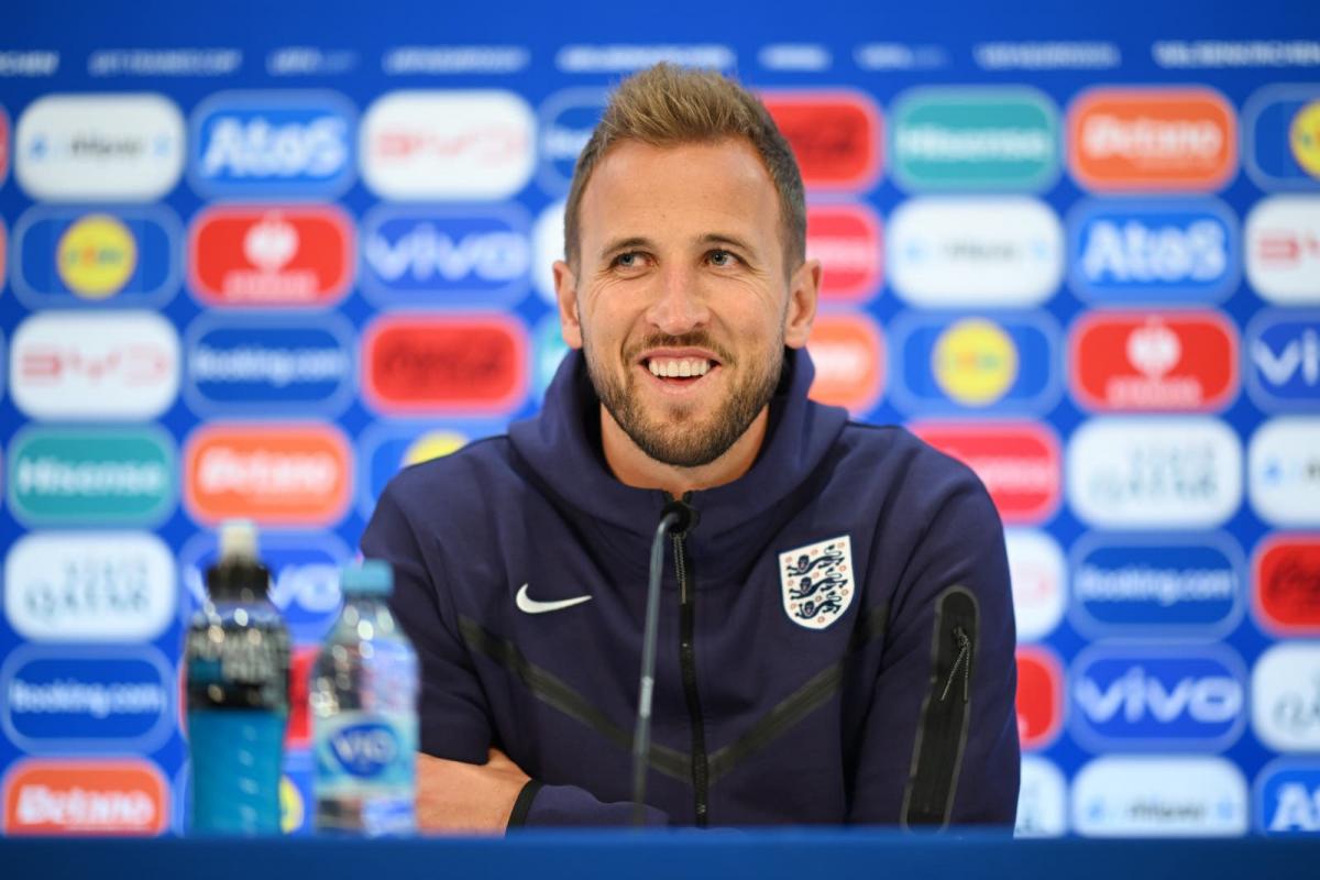 England vs Serbia Euro 2024 team news and how to watch live