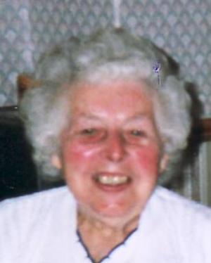 MARY FARLEY