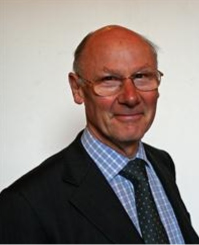 Cllr James Gartside, of Rochdale Council