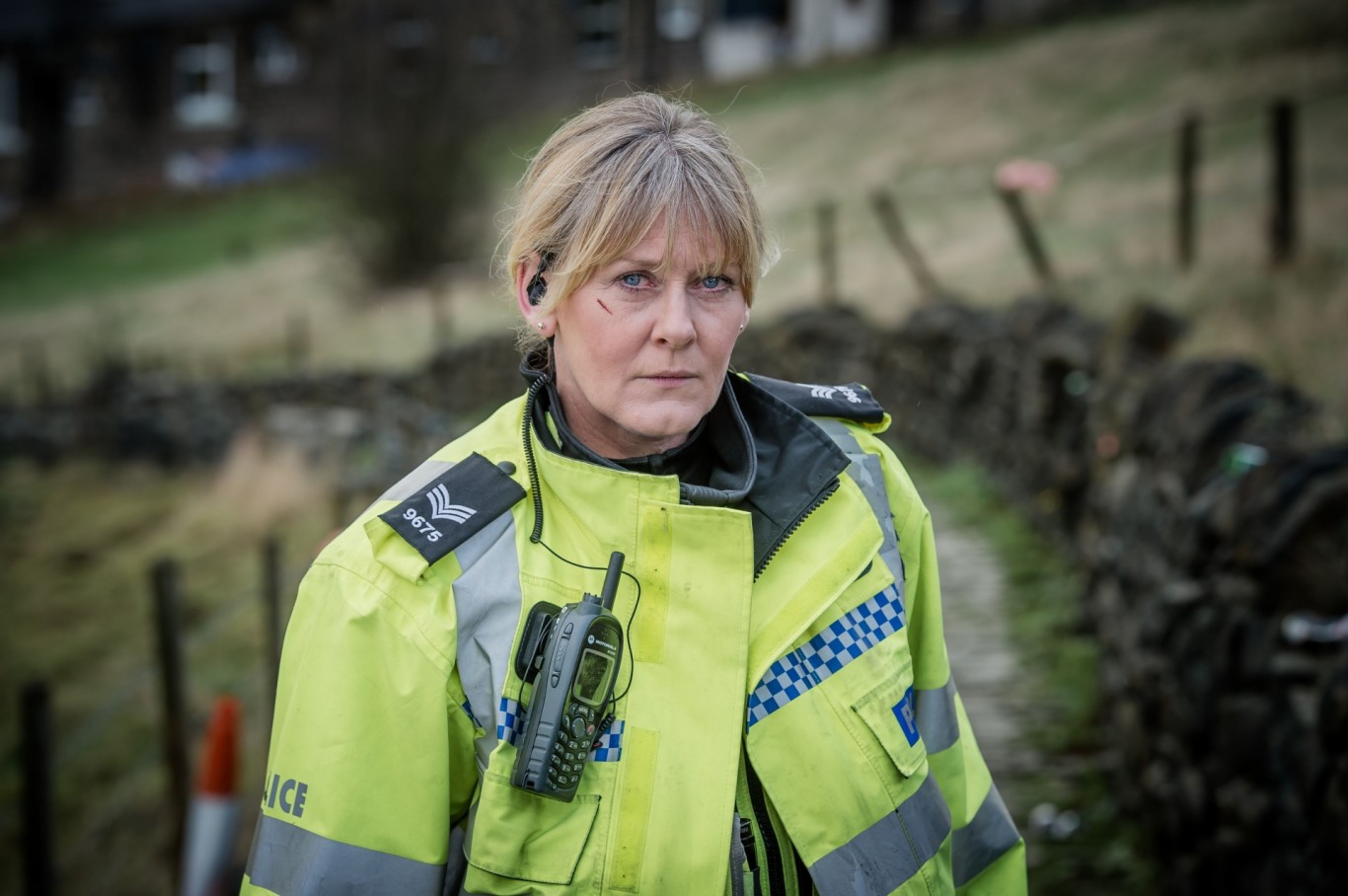 Happy Valley Sound Complaints Continue As James Norton Reveals Surprising Acting Debut Lancashire Telegraph