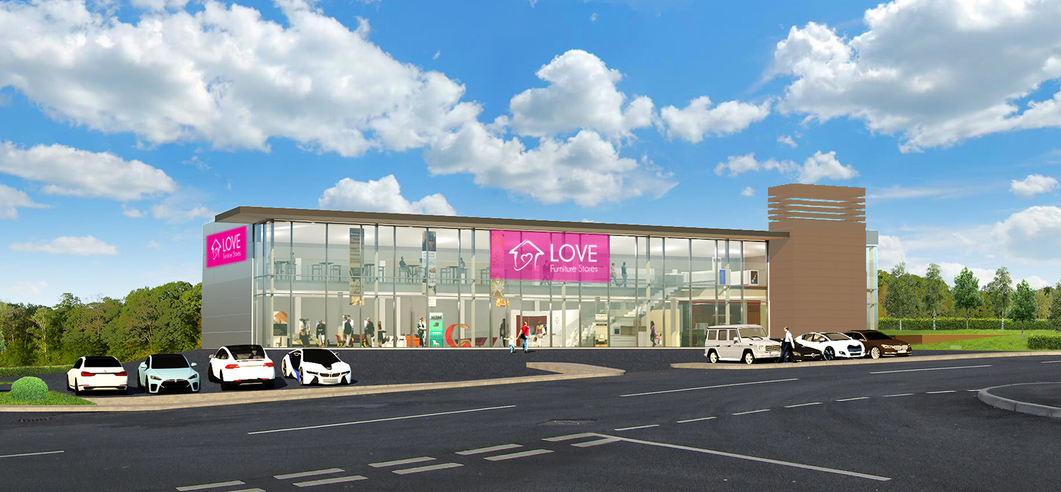 Fears That New 1 5mill Ossy Mills Store Could Be Devastating