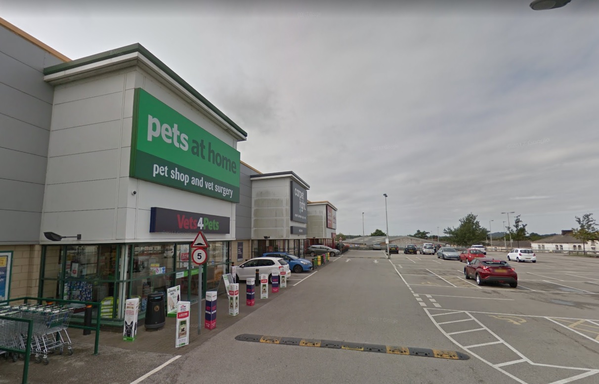 pets at home out of hours vets