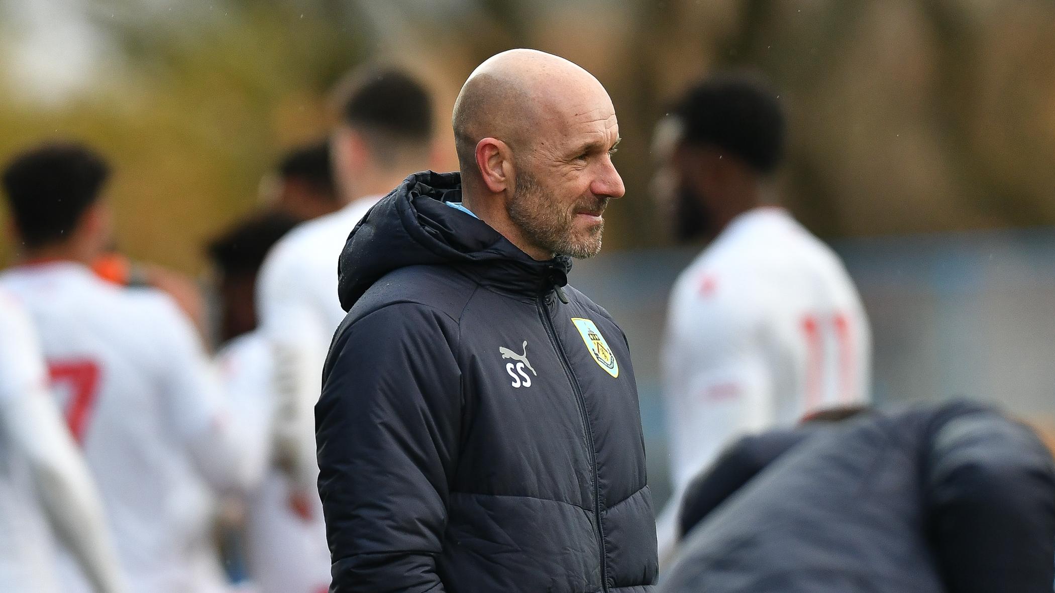 Burnley Under-23s coach Steve Stone subject of investigation | Lancashire  Telegraph